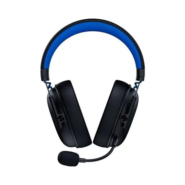 Razer Gaming Headset BlackShark V3 X Hyperspeed Black Playstation Black on Blue (RZ04-05420400-R3G1) 2
