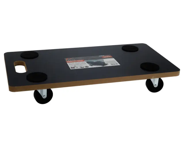 Πλατφόρμα μεταφοράς FX Tools με διαστάσεις 58x29x9.5cm - 250kg CY8901590 2