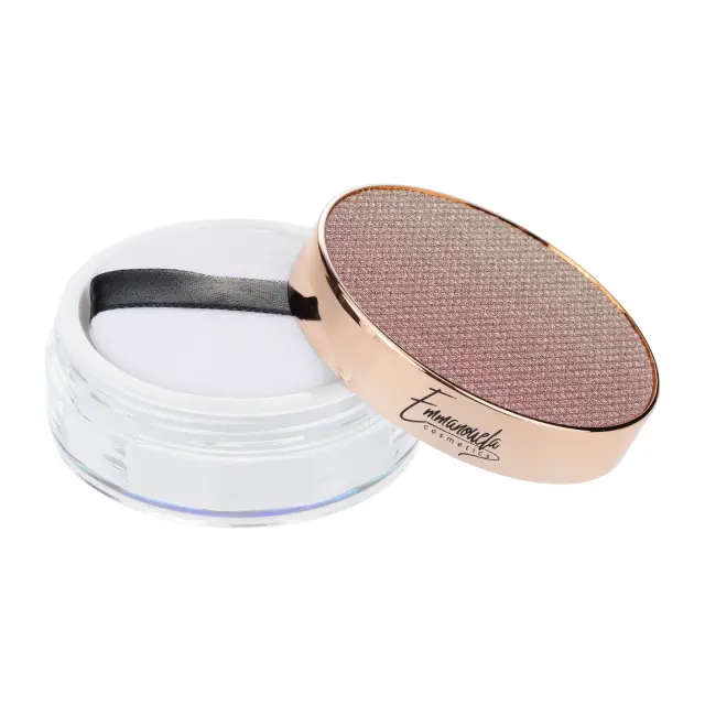 Emmanouela Matt Effect Brightening Loose Powder 3