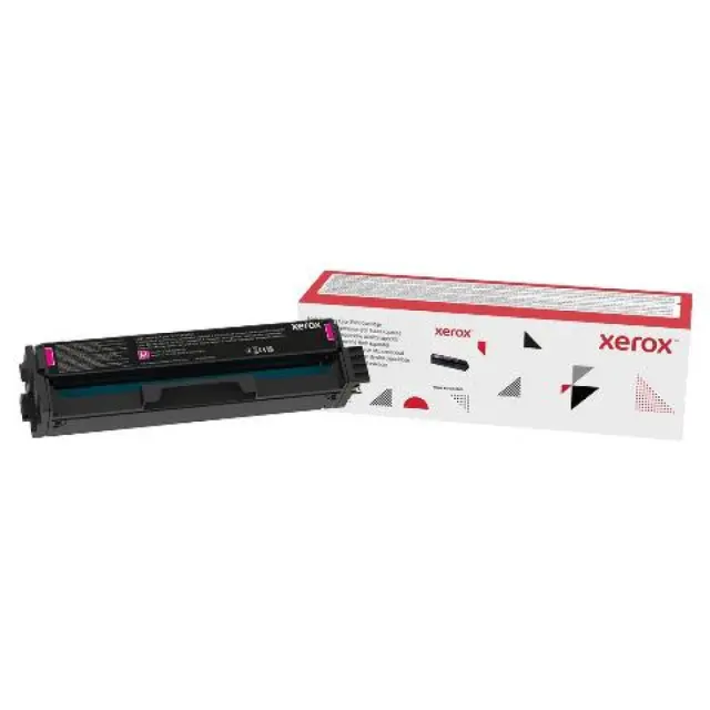XEROX C230/C235 TONER MAGENTA (2.5K) (006R04397) (XER006R04397) XEROX HELLAS