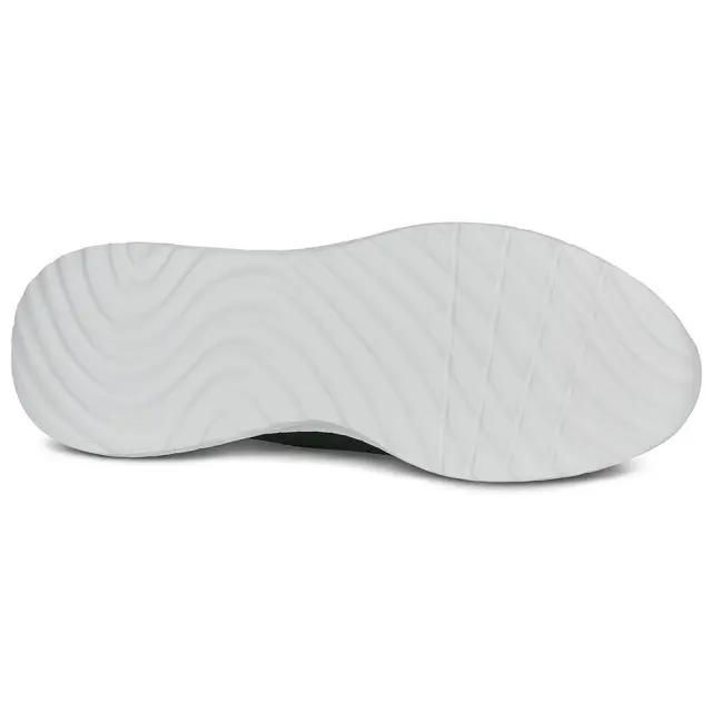 Γυναικεία Ανατομικά Sneakers Skechers Bobs Squad 117497/BKGD Μαύρα Μαύρο 2