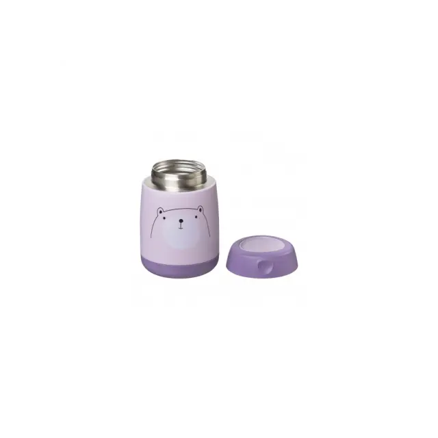 B.box Insulated Food Jar Mini 210ml – Παιδικό Θερμός Φαγητού 2