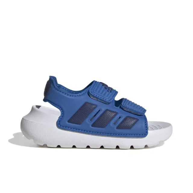 adidas Atlaswim 2.0 I (ID0308-Blue) - Μπλέ - 25