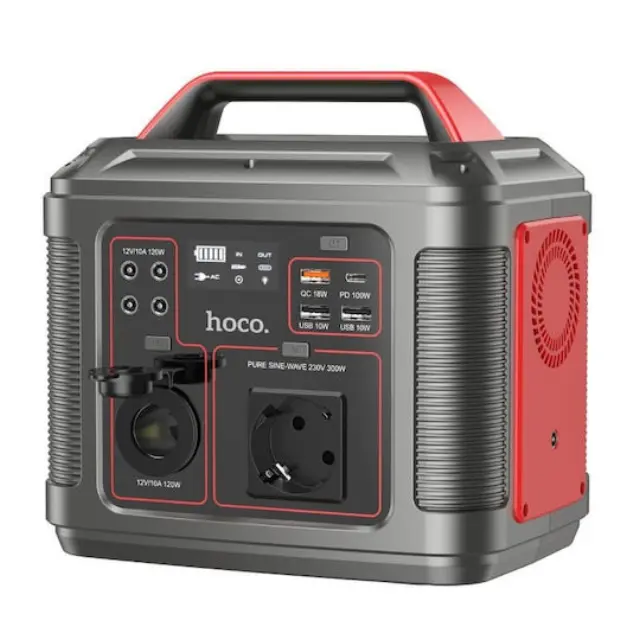 Hoco DB28 Power Station
