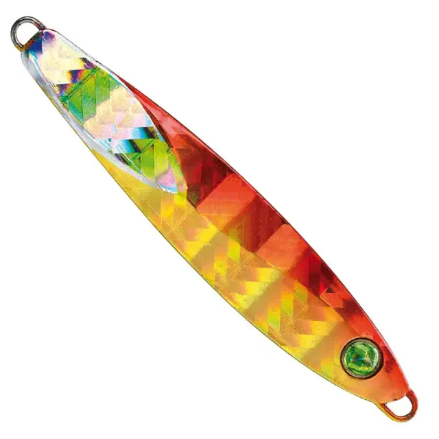 Πλάνος Seaspin Leppa Jig – Knife Casting Jig Μεγάλης Βολής 55gr RVG