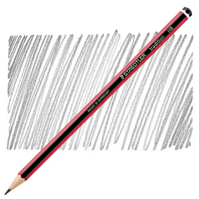 Μολύβι Σχεδίου Staedtler Tradition - HB