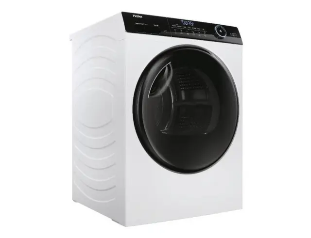 Στεγνωτήριο Ρούχων Haier I-Pro Series 5 HD90-A3959-S με AI, Wi-Fi, Bluetooth, χωρητικότητα 9kg και ενεργειακή κλάση C 31102532 2