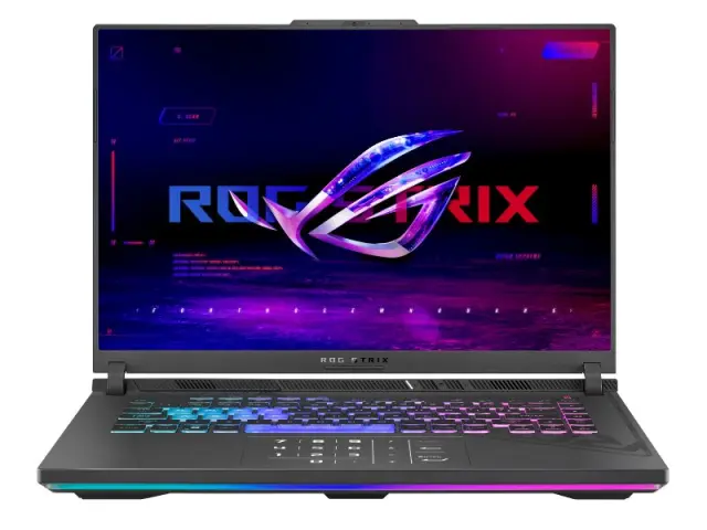 Laptop Asus ROG Strix G614JU-N3483W 16" 165Hz/ I7-13650HX/ 32GB/ 1TB SSD/ Nvidia RTX 4050/ Windows 11 Home/ 2Y Warranty - 90NR0CC1-M011H0"