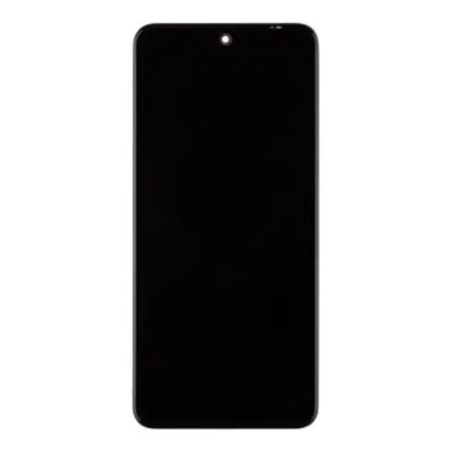 LCD Display + Touch Unit + Front Cover for Xiaomi Redmi Note 12 4G