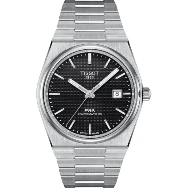 Tissot PRX T137.407.11.051.00