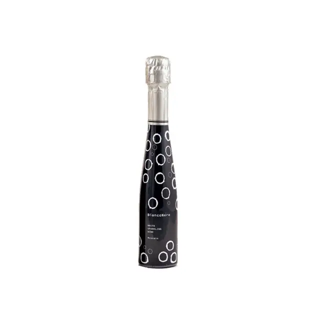 BIANCO NERO MOSCATO ΑΦΡΩΔΗΣ ΛΕΥΚΟΣ 200ml