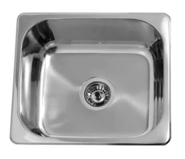 18-1111 FINOX-TETRAS363 ΝΕΡΟΧΥΤΗΣ INOX36X345X15 GLORIA