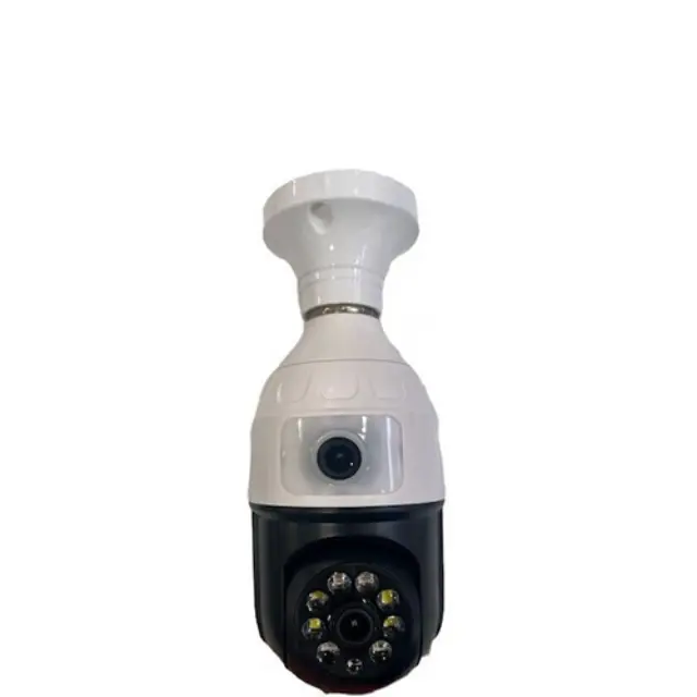 Jortan JT-9696 IP Κάμερα Παρακολούθησης Wi-Fi Full HD 1080p Αδιάβροχη