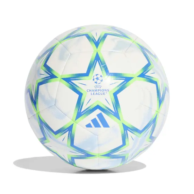Adidas Club Uefa Champions League 26/27 Blanco KX5863 - 5