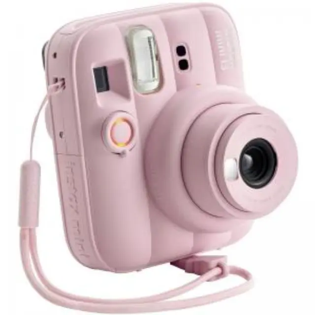 Φωτογραφική Μηχανή Instant Fujifilm Instax Mini 13 Ροζ N71490 3