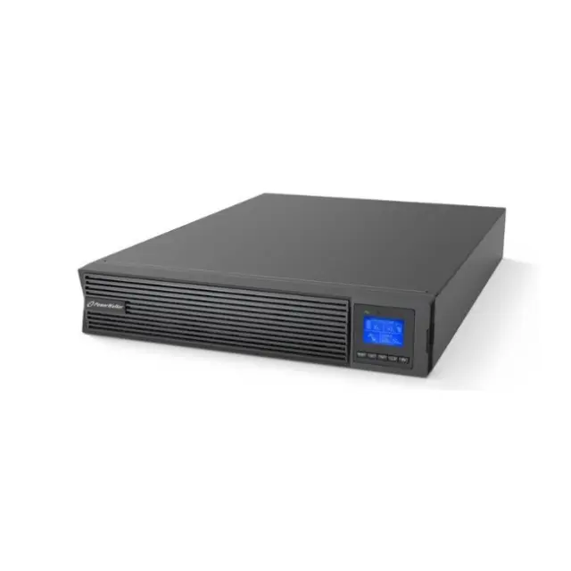 Power Walker UPS VFI 3000 ICR IoT PF1 3000VA 3000W Black