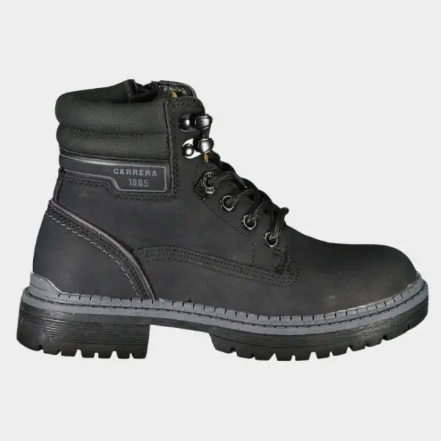 Μποτάκια Carrera CAK73100-2020 Μαύρο - 30