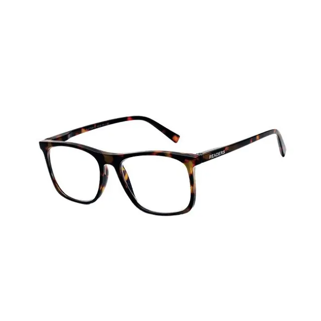 Readers BL217 Blue Light Reading Glasses – Καφέ 1,75 1,75, 2,50