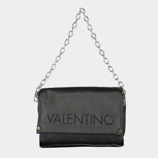 Τσάντα Ώμου Valentino VBS8YH09SYRIARE Μαύρο - UNI