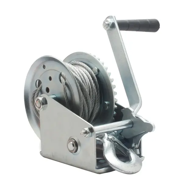 ΕΡΓΑΤΗΣ-ΒΙΝΤΣΙ ΤΡΕΙΛΕΡ ΧΕΙΡΟΚΙΝΗΤΟΣ 545kg 10mt 63013