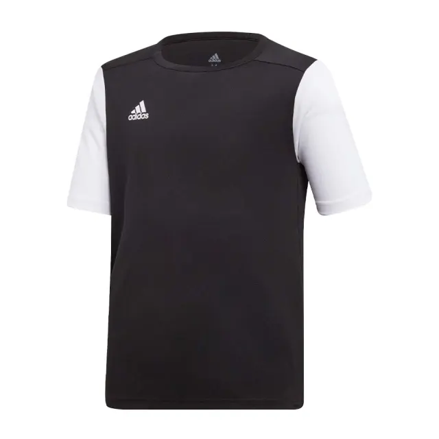 adidas Performance Kids Estro 19 Football Jersey Μαύρο - Άσπρο DP3220 (adidas Performance)