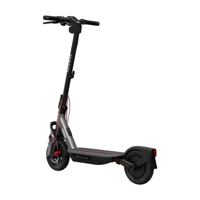 Segway Ηλεκτρικό Πατίνι Ninebot KickScooter F3 D (AA.05.17.01.0003) 3