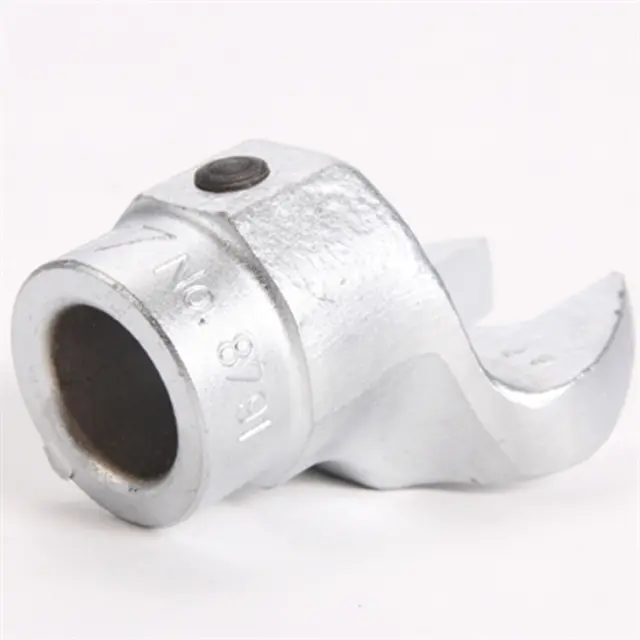 Κεφαλή για δυναμόκλειδα 16mm Spigot, Norbar 17mm Γερμανικό – Open End, 16mm spigot 2