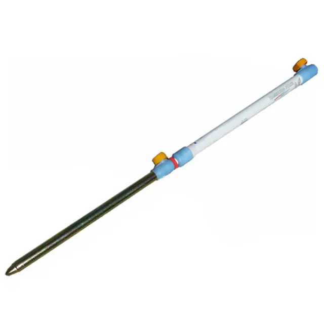 Golden Fleece 10108 Κρουστικό Κοντάρι Ομπρέλας 32mm
