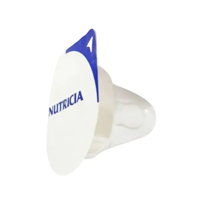 Nutricia Almiron 1 Θηλή για Βρέφη Από 0-6 Μηνών Προσαρμόζεται μόνο στο Γάλα Almiron 1 των 70ml  1τμχ