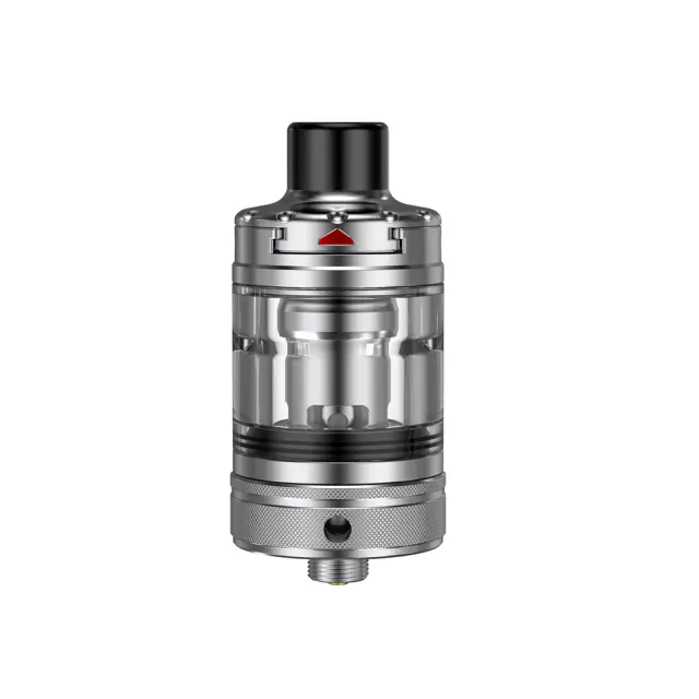 Nautilus 3 Tank 2ml - Aspire - Stainless Steel