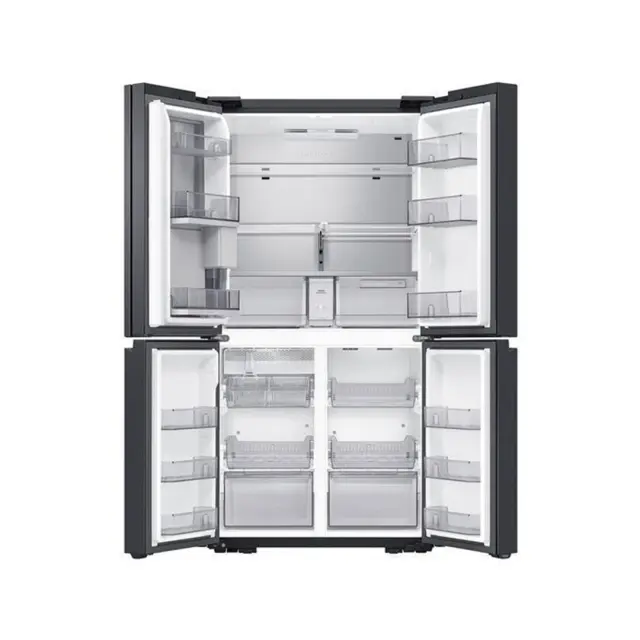 ΨΥΓΕΙΟ ΝΤΟΥΛΑΠΑ(1,83x91,2x72,3) RF65DG960EB1EF SAMSUNG 2