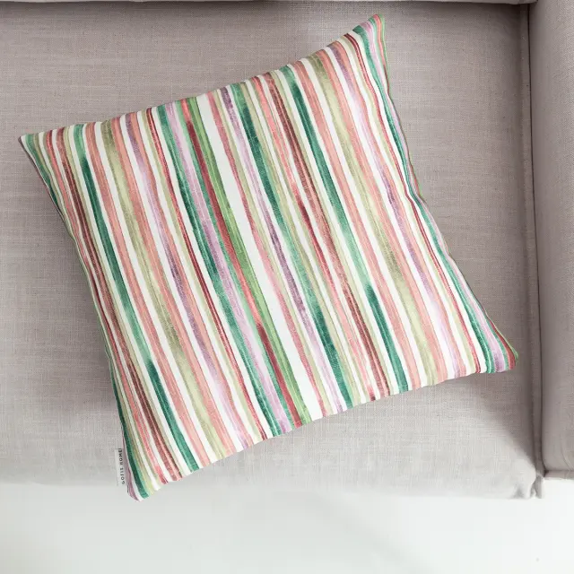 Μαξιλαροθήκη 43x43cm GOFIS HOME Raya 965 3