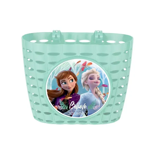 FROZEN 2 SEVEN ΚΑΛΑΘΙ ΠΟΔΗΛΑΤΟΥ ΠΑΙΔΙΚΟ ΤΙΡΚΟΥΑΖ 9229