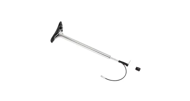 ΝΤΙΖΑ ΣΕΛΛΑΣ ΜΕ ΤΡΟΜΠΑ BIOLOGIC POSTPUMP 2.0 33.9mm - ΑΣΗΜΙ