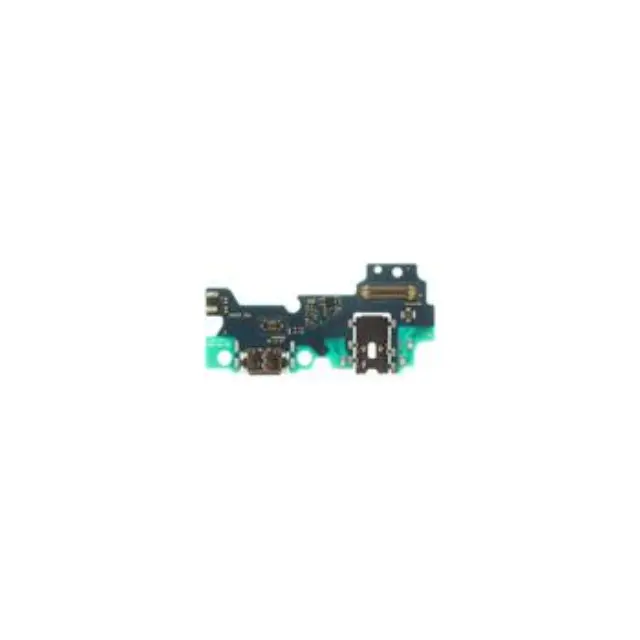 Samsung A325F Galaxy A32 4G Board with Charging Connector (Service Pack)