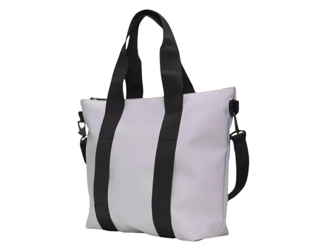 Τσάντα Ώμου Tote Mini W3 Rains με χωρητικότητα 16L - Flint 14160 2