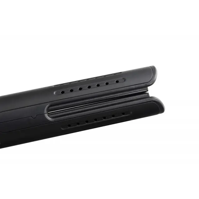 Ισιωτική πρέσα μαλλιών Cyclone Sapphire 2