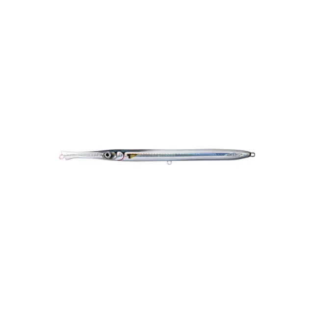 Τεχνητό Fishus Lurenzo Don Belone 23cm HP - Holo Pearl