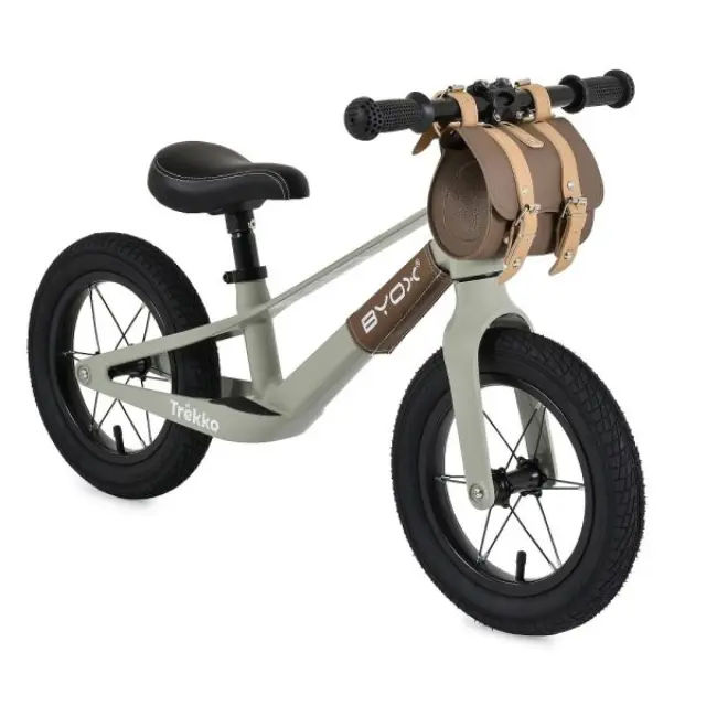 Byox Ποδήλατο Ισορροπίας Trekko Green 3800146229917