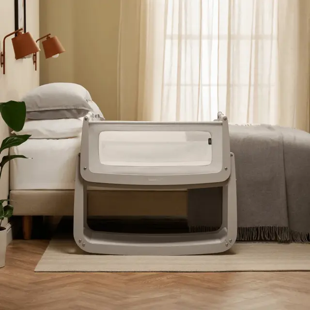 SNUZ ΒΡΕΦΙΚΟ ΛΙΚΝΟ SNUZPOD5 PEBBLE