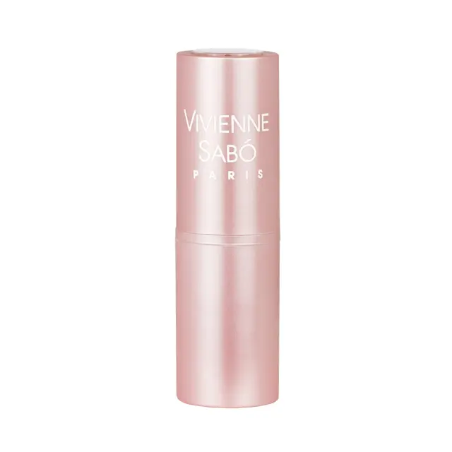 Vivienne Sabo Κραγιόν Moderne Ballerine 3ml | Απόχρωση 02 Plum 2