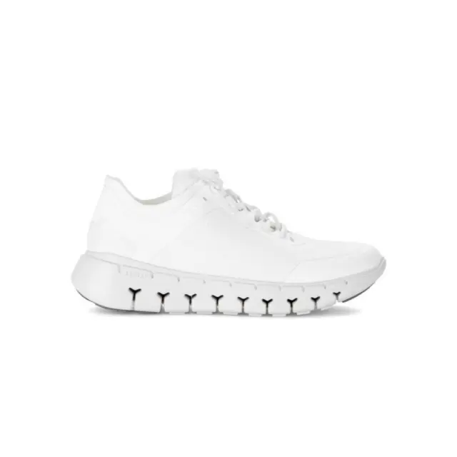 Gabor Sneakers Γυναικείο Ύφασμα/Άλλα Υλικά Άσπρο GAB/83250 41-WEISS
