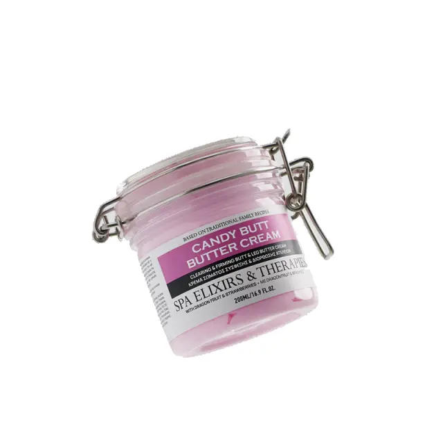 The Pionears Candy Butt Butter Cream 200ml