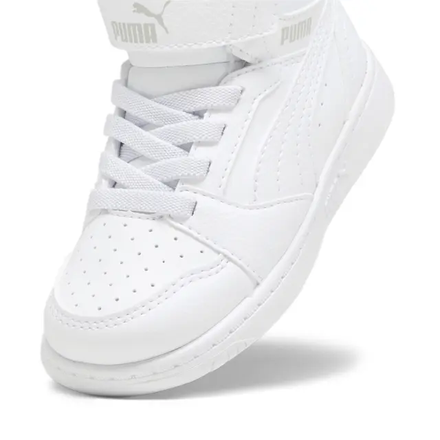 Puma Rebound V6 Mid Ac+Inf 396542-05 - 23 3
