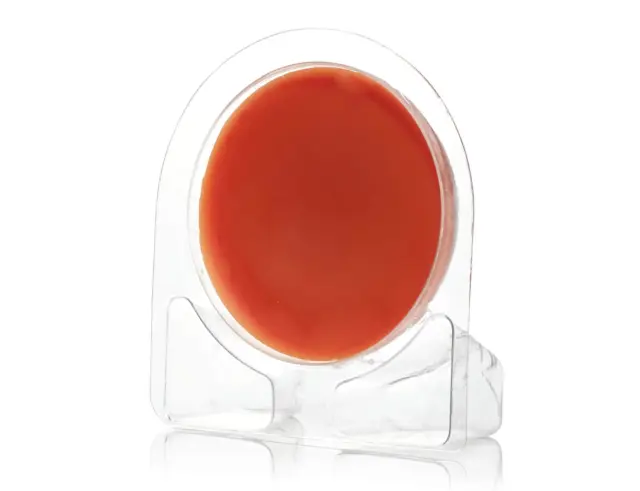 Αρωματικό Κερί Wax Melt Yankee Candle με διάρκεια καύσης έως 8 ώρες και άρωμα Cinnamon Stick1676078E 3