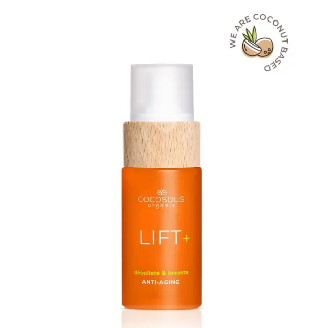 LIFT+ Anti-aging Serum