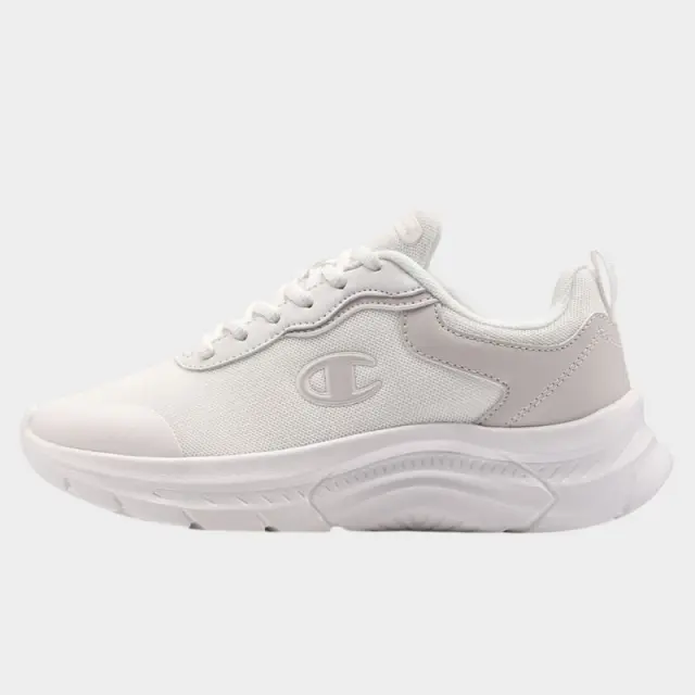 Sneaker Champion Low Cut Base S60008-WW009 Γκρι - 44