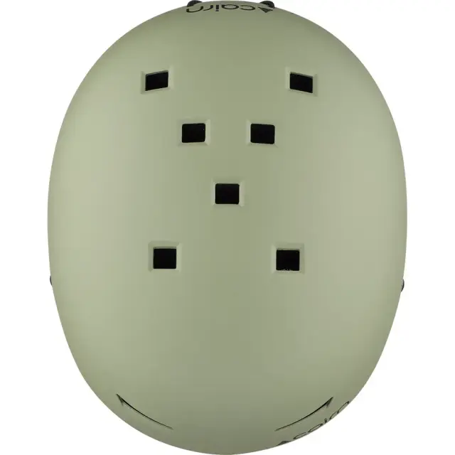 Κράνος Cairn Unisex Darwin Mat Light Khaki - 0606880-22 - 57-59 3