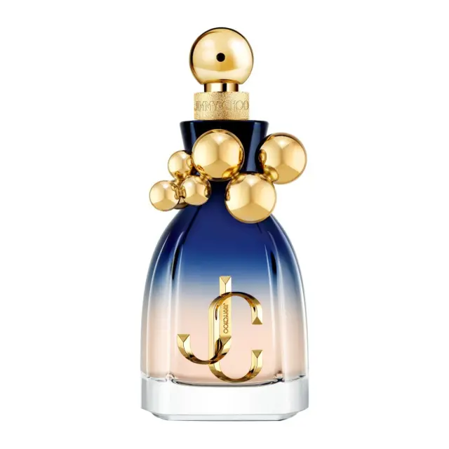 Jimmy Choo I Want Choo Eau de Parfum Γυναικείο Άρωμα 100ml