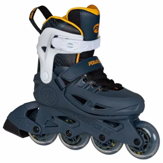 Powerslide Stargaze Dusk - Ρυθμιζόμενου μεγέθους inline rollers για παιδιά - 29-32 2